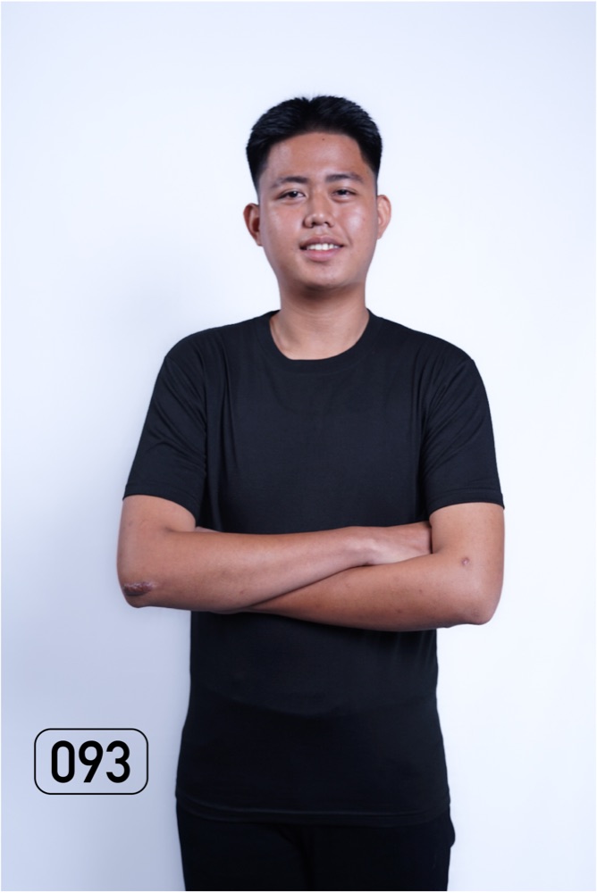 Aditya Muhammad Sholeh