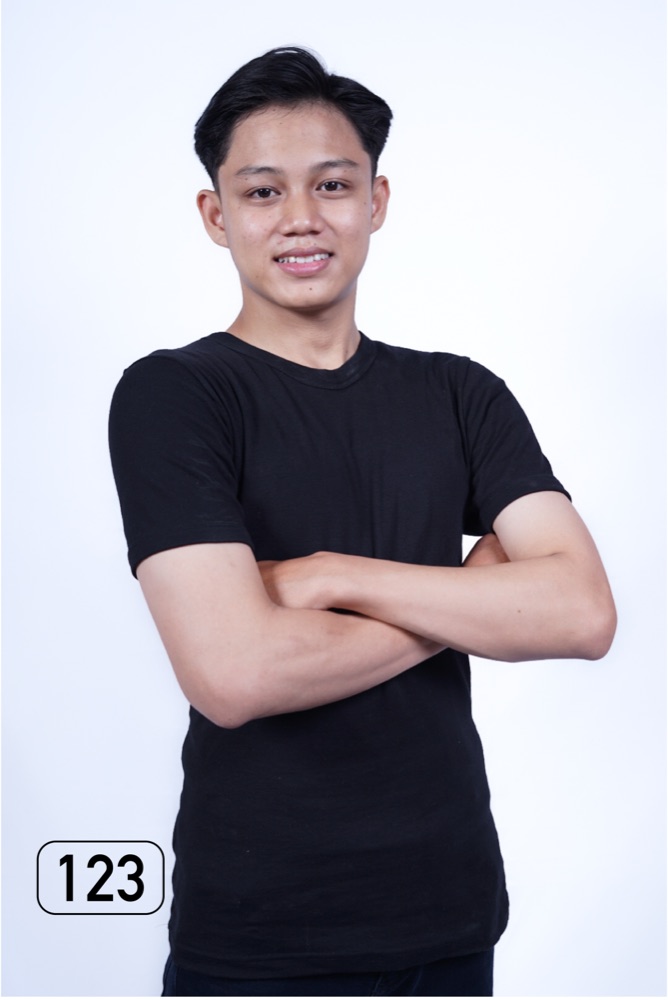 M. Fadli Ramadhany