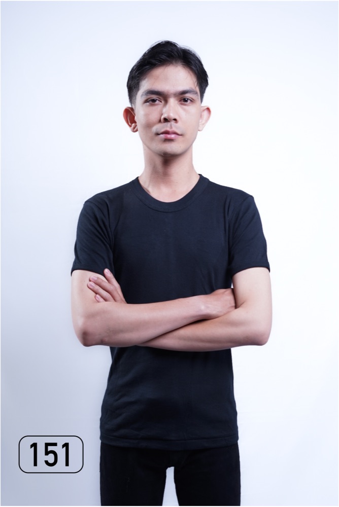 Johan Naftaly Ferdiansyah