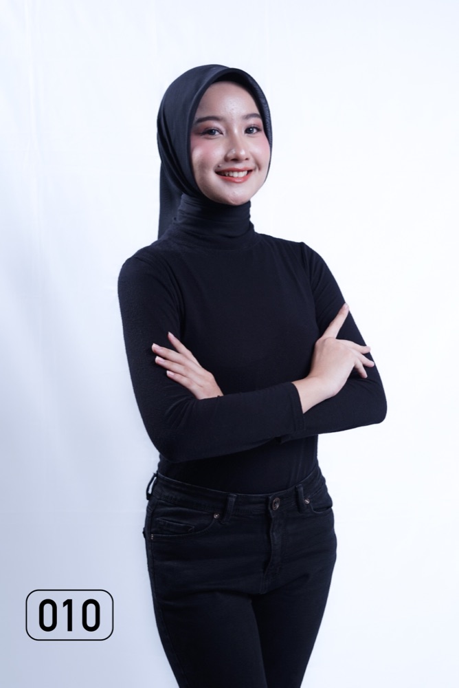 Zaskia Ayunandya