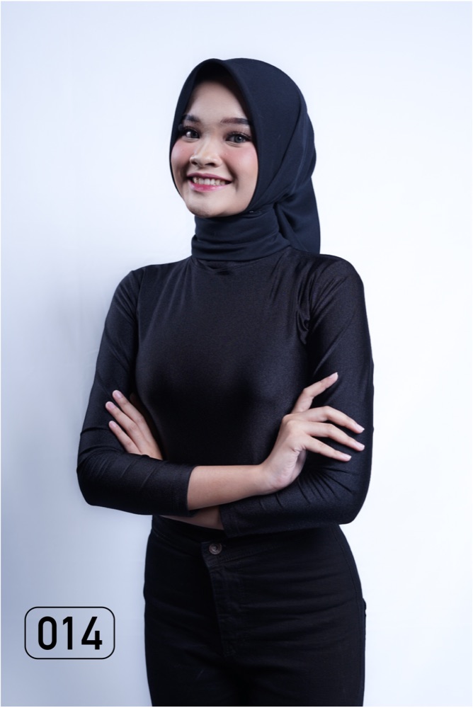 Puspa Ayu Vitria