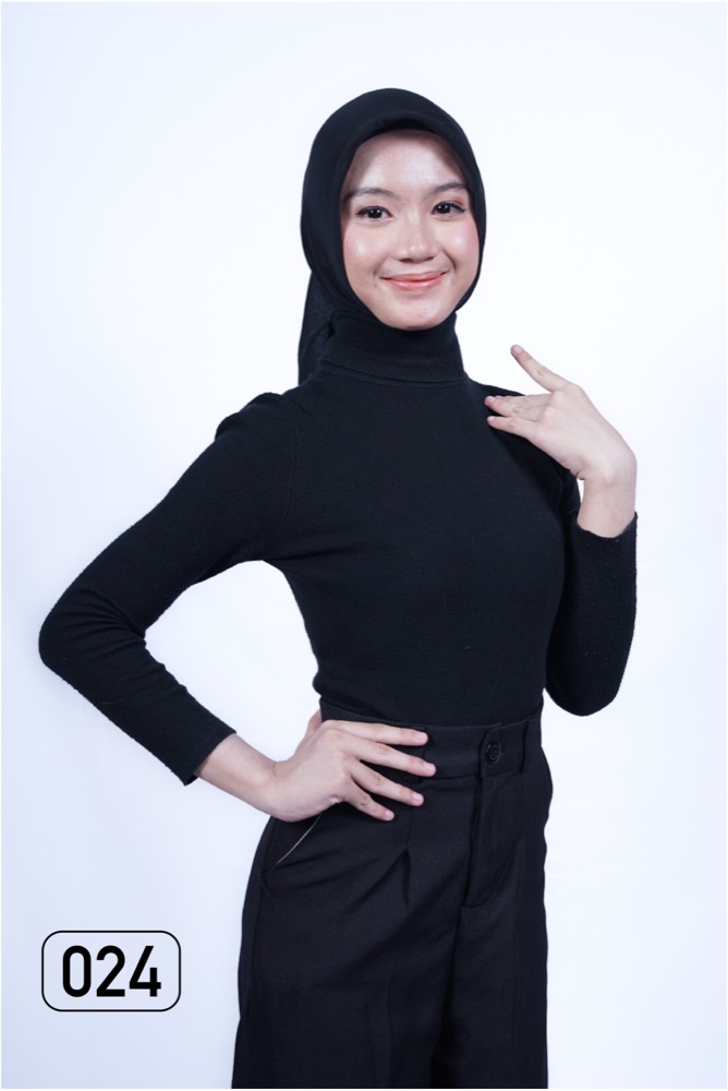 Rizahara Nayla Elmayo