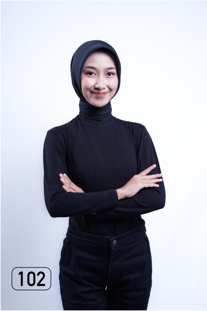 Naila Pursetya