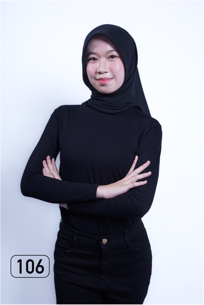 Keisha Zhafira Husein