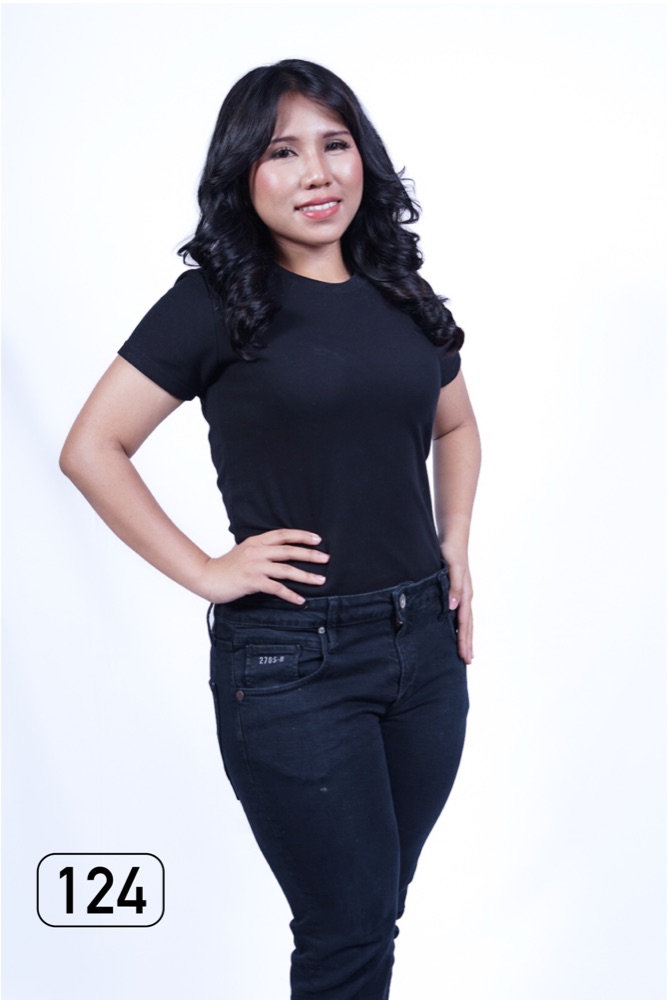 Valencia Almirah Wijaya