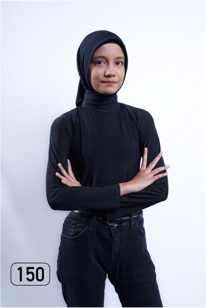 Rahma Syarita
