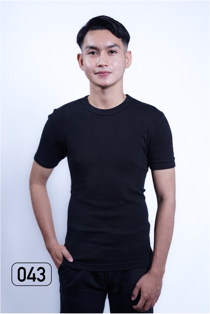 Farid Zain Arkan