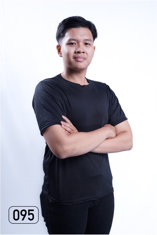 Muhammad Hariz Maulana