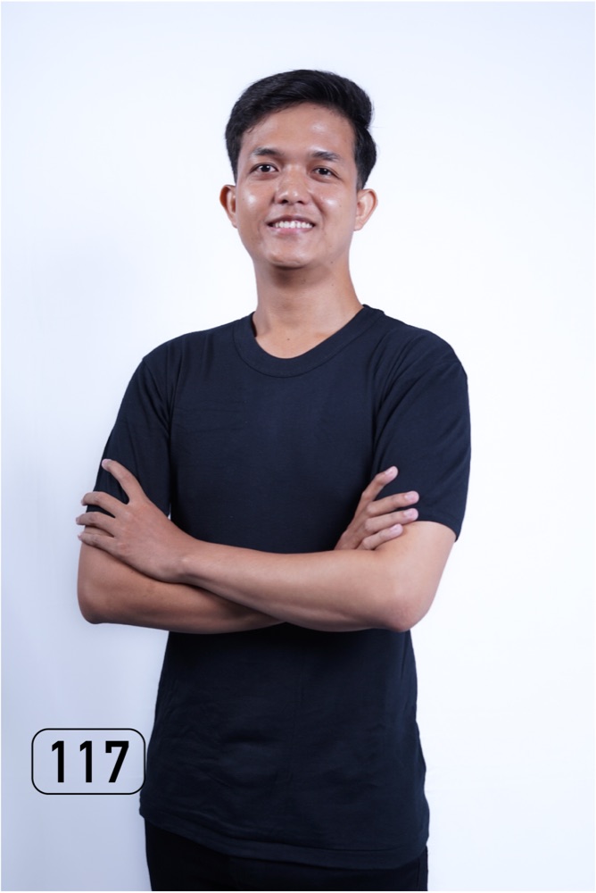 M. David